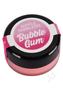 Jelique Nipple Nibblers Cool Tingle Balm Bubble Gum 3 Gm. 1 Pc.